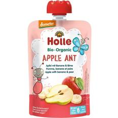 Best Chewing-gums Holle Demeter Apple Ant Pouchy Apfel & Banane