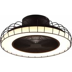 Trio Lighting wiz deckenventilatoren