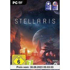 Stellaris pc download vollversion steam code email ohnecd/dvd