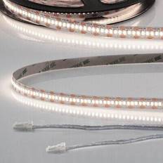 Gitarrenverstärker-Topteile ISOLED ISOLED LED CRI940 MiniAMP Flexband, 12V, 6W, 4000K, 120cm, beidseitig 30cm