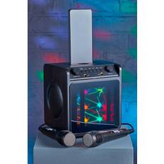 Karaoke Rockjam PDT SingCube Party Speaker BT 1x 10 W