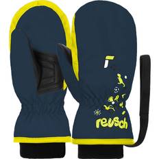 Manoplas rebaja reusch Manoplas Para Niños - Bleu