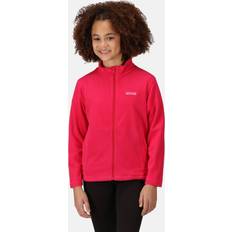 Mädchen Fleecejacken Regatta King II Kinder Fleecejacke