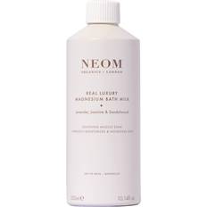 Adoucissant Huiles de bain Neom Real Luxury Magnesium Bath Milk 300ml