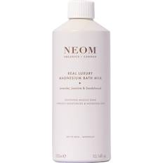 Real Luxury Magnesium Bath Milk 300ml