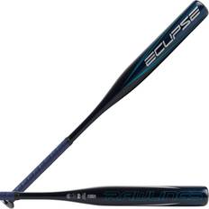 Mazze da baseball Rawlings Mazza da softball Fastpitch leggera FP3E12 Eclipse -12 multi-colore multi-colore nero