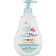 Baby Sensitive Skin Care Hypoallergenic Wash 384ml