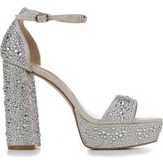 Madden Girl Omega - Ivory Multi