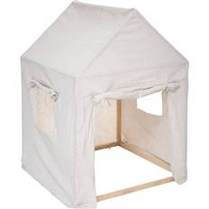 Casitas de juegos Atmosphera Playhouse beige