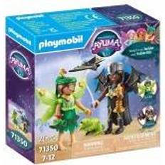 Playmobil Ayuma 71350 BosFairy & BAT Fairy met zeedieren