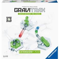 Giocattoli Classici Ravensburger Estensione GraviTrax a spinta