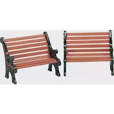 Lemax Park Bench Set/2 Panchina da Giardino