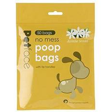 Petface Jasmine Scented Poop Bag 50