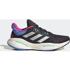 adidas SOLARGLIDE Running Shoes Carbon Womens