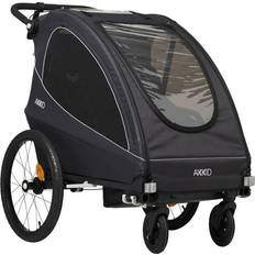 Barnevogner Axkid Grand Tour