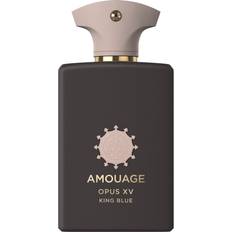 Amouage Unisex Eau de Parfum Amouage Opus XV King Blue EdP 100ml