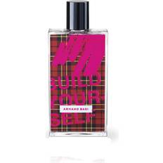 Armand Basi Build Your Self Eau de Toilette Unisex 100 ml 100ml