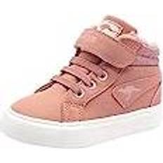 Rosa Scarpe invernali KangaROOS KAVU III - Rosa