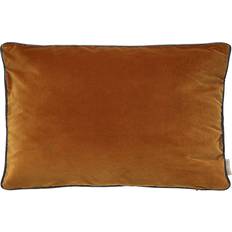 Leather Cushion Covers Blomus Velvet Kissenbezug Braun (60x)