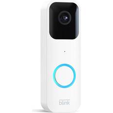 Blink VIDEOCAMERA SORVEGLIANZA AMAZON Video Doorbell