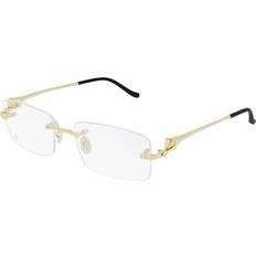 Adult - Metal Glasses & Reading Glasses Cartier 0281O