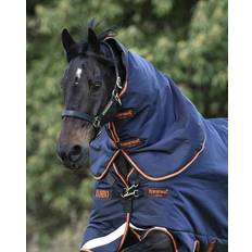 Horseware Rambo Supreme 1680D Hood Hals fra