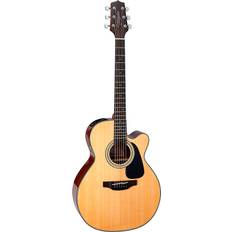 Takamine Musical Instruments Takamine GN30CE Acoustic-Electric Guitar Natural