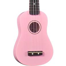 Diamond Head Soprano Ukulele