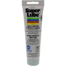 Super Lube Multi-Purpose Synthetic Grease with Syncolon PTFE