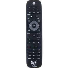 Philips remote Seki Universal remote control for Philips