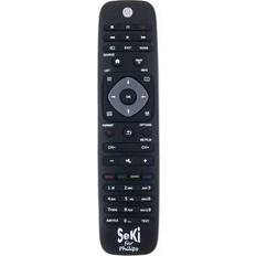  Universal remote control for Philips