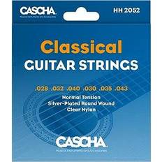 Accessori Musicali Cascha Premium Classical Guitar Strings