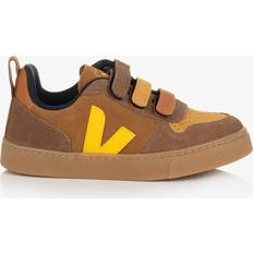 Sneakers Veja Small V-10 Suede - By