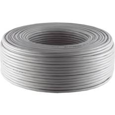 Kabler Shiverpeaks Kabel TK-Install 2x2x0.6mm Rund 100m