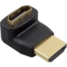 Kabler Ett S/CONN Adapter Til Maksimal Tilslutning 4K2K