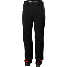 Ski Pantalons Helly Hansen Women’s Alphelia 2.0 Insulated Ski Pants - Black