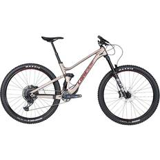 Beige Bikes Lapierre Zesty AM CF 7.9 2023 - Beige Men's Bike