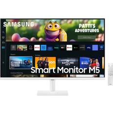 Monitors Samsung 32' 60