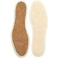 Beige Plantillas Collonil Fresh & Dry Sommersohlen, beige