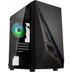 Kolink Kabinetter Kolink Inspire K2 Plus ARGB Micro-ATX Case