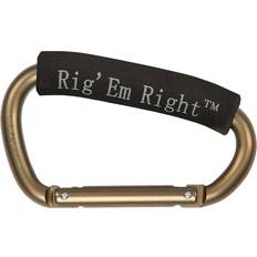 Klatring Rig Em Right Jumbo Karabinhage