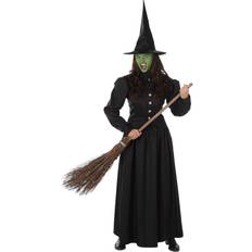 Karnival Costumes Women's Wicked Witch Costume XL