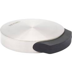 Vinduesgreb Wagner Türstopper Zinkdruckguss Kautschuk O 5.0 cm