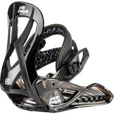 Snowboard Nitro Charger Micro Snowboard Bindings 2022