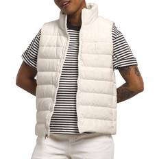 The North Face Women's Aconcagua Vest Gardenia White