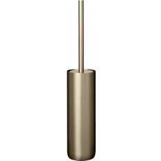 Gold Toilet Brushes Blomus MODO Toilet Brush