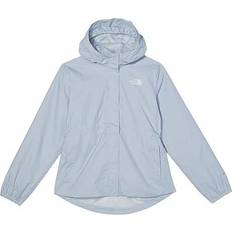 The North Face Girls' Antora Rain Dusty Periwinkle