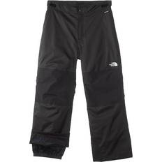 The North Face Black Pants The North Face Boys' Freedom Snow Pants Black