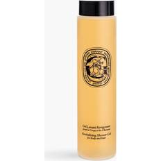 Diptyque Revitalizing Shower Gel for body hair 200ml