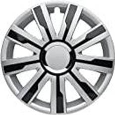 20" Car Rims Mirage in.pro. engineering Radzierblende 17 Zoll Silber